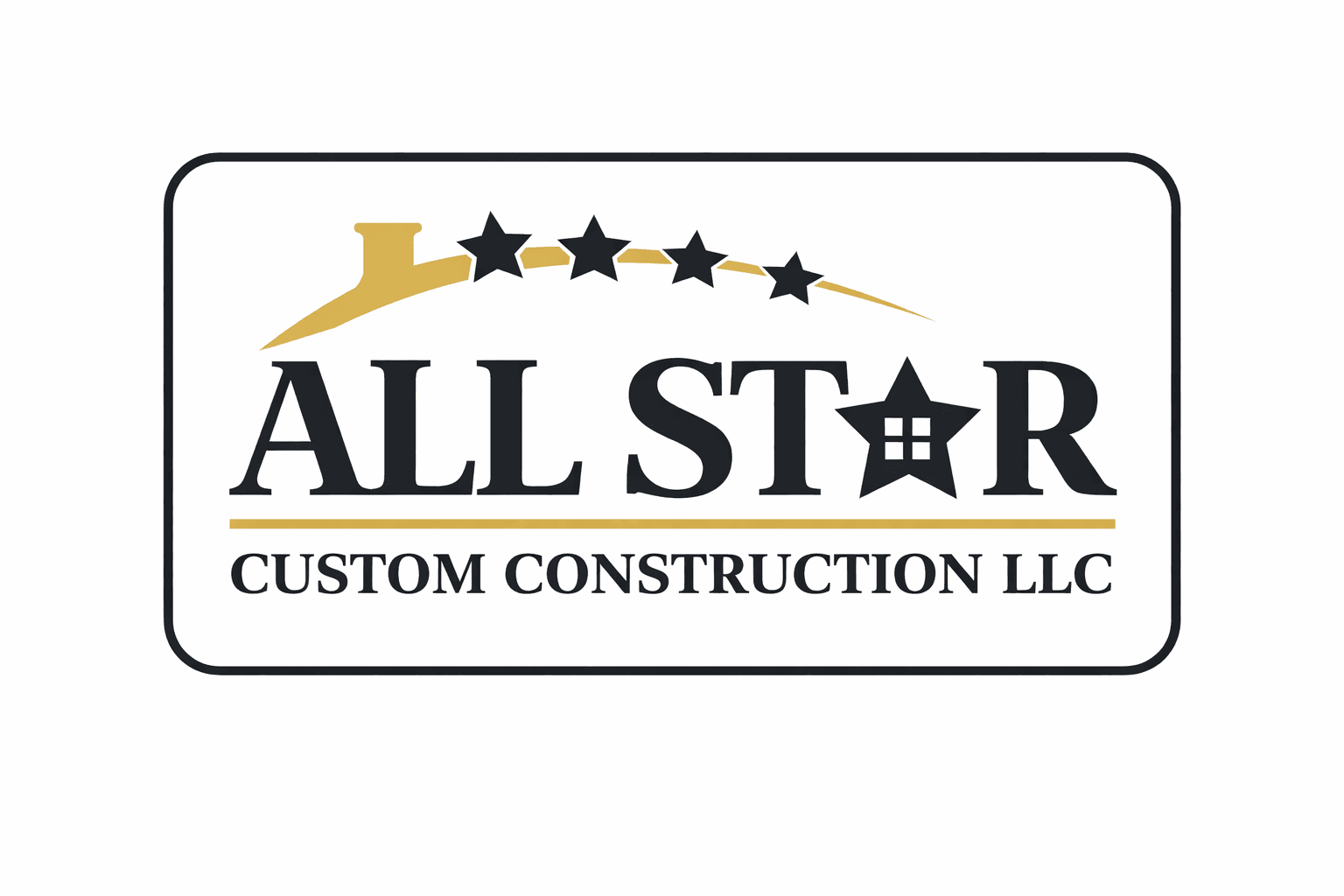 All-Star Custom Construction LLC